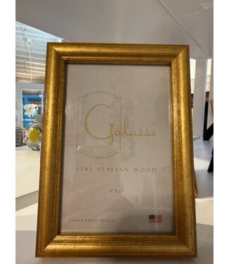 Galassi 4x6 Sophia Gold