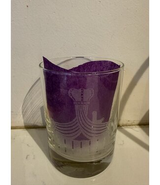 Leonard Royalty Glass