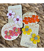 Emma Fick Flower Studs, Assorted Colors