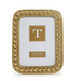 Gold Ball Frame - 5x7