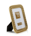 Gold Ball Frame - 5x7