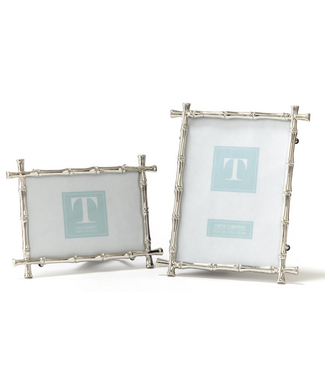 Two's Company Bamboo Frame