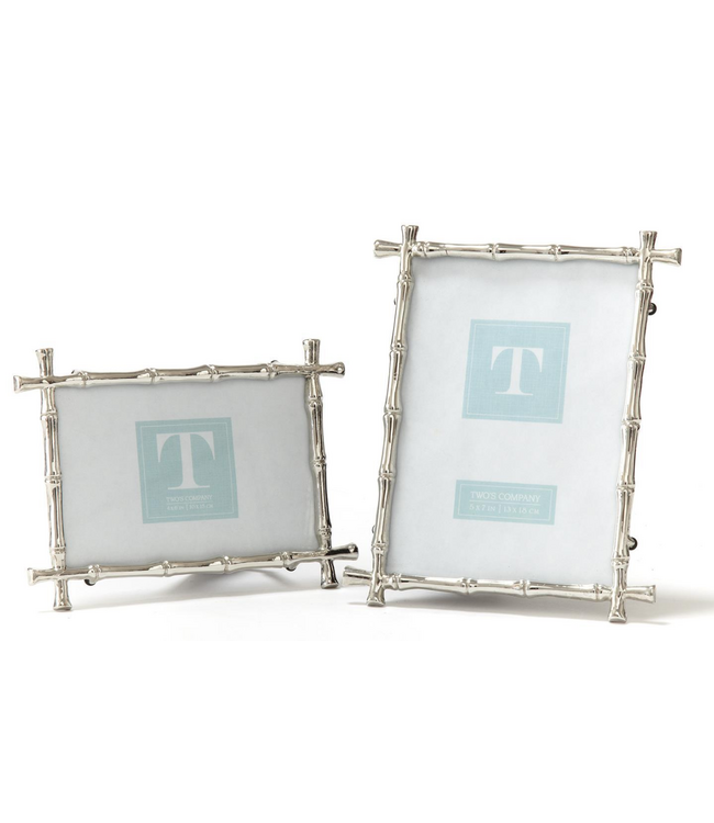 Bamboo Frame