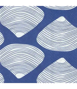 Boston International Clamshell Paper Guest Towels