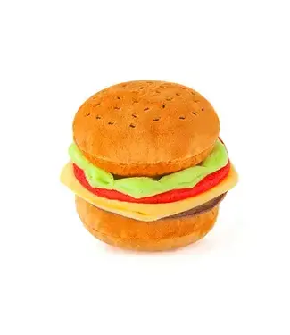 P.L.A.Y. MINI American Classic - Barky Burger