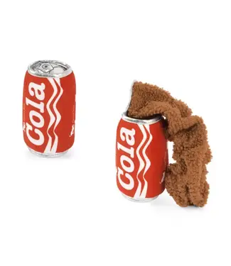 P.L.A.Y. Snack Attack - Good Boy Cola