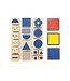 Make, Create & Play Stamp It! Set
