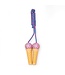 Kidoki Ice Cream Skipping Rope