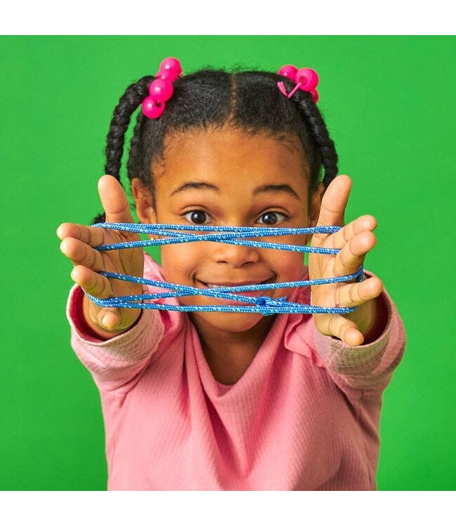 Cat's Cradle