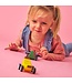 Fruit-Fun Pullback Cars