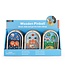 Wooden Pinball assorted