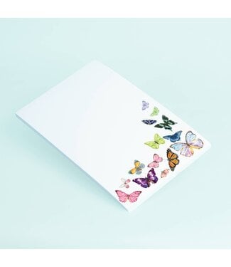 Taylor Paladino Butterflies