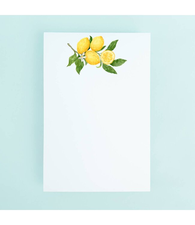 Lemon Branch