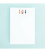 Golf Bags Notepad