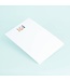 Golf Bags Notepad