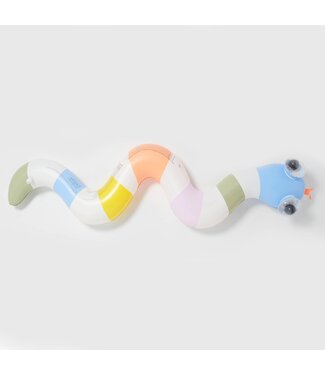 SunnyLife Inflatable Sprinkler Into the Wild Multi