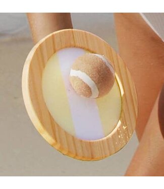 SunnyLife Catch Ball Set Seagrass