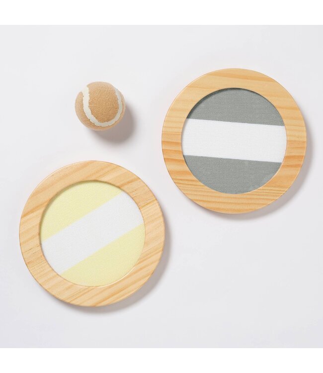 Catch Ball Set Seagrass
