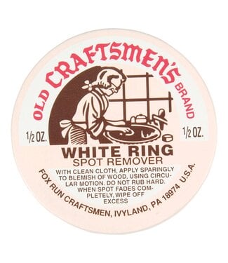 Fox Run Brands Fox Run White Ring Spot Remover