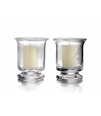 Simon Pearce Revere Hurricane Set of 2