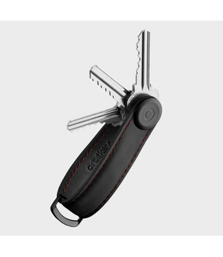 Orbitkey Key Organiser Crazy-Horse