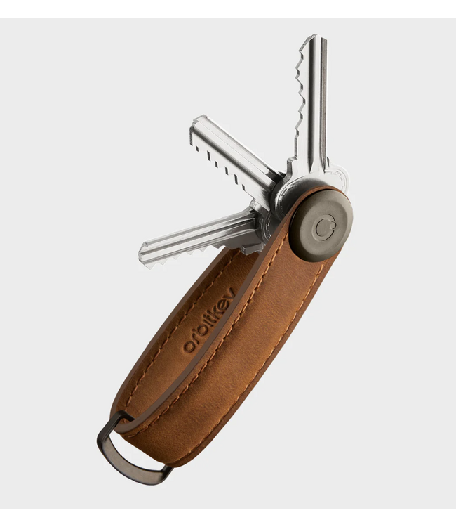 Key Organiser Crazy-Horse
