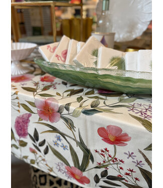 Subienda Home Herbal Tablecloth 60 x 60
