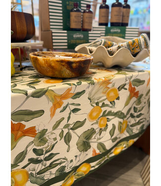 Subienda Home Lumia Tablecloth 57 x 128