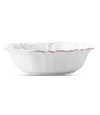 Juliska Berry & Thread 10" Serving Bowl - Whitewash