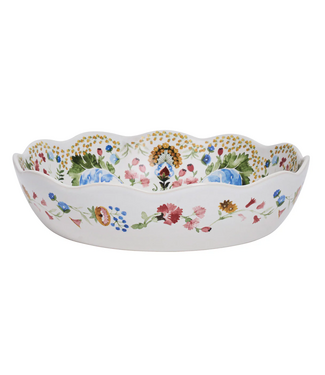 Juliska Sofia 10" Serving Bowl - Multi