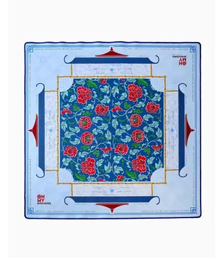 Oh My Mahjong Liberty Mat in Tube