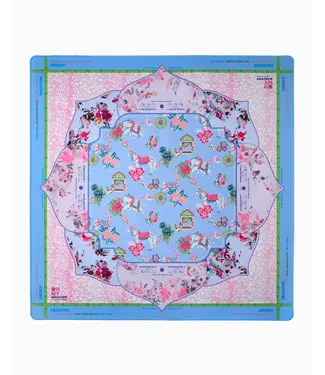 Oh My Mahjong Vivara Mat in Tube