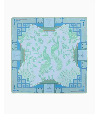 Oh My Mahjong Isla Mat in Tube