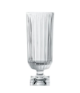 Nacthmann Minerva Vase 40cm, Crystal