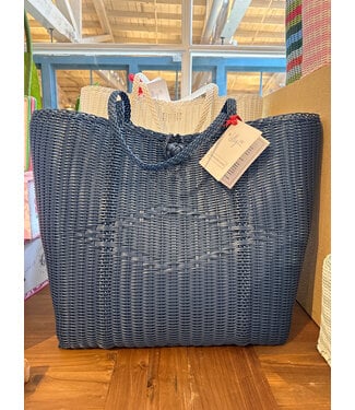 The Lilley Line Heavy Load |Solid Fog Blue