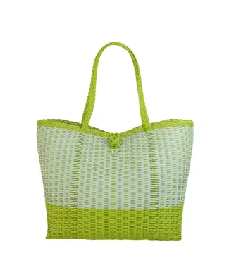 The Lilley Line Medium | Rothko Sea Glass/Pear