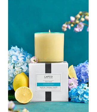 Lafco LAFCO French Lilac Signature Candle 15.5oz