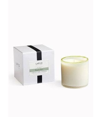 Lafco LAFCO Feu de Bois Signature Candle 15.5oz