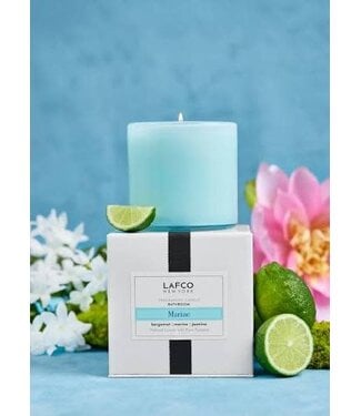 Lafco LAFCO Marine Signature Candle 15.5oz