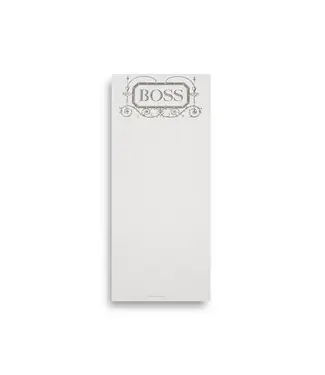 Alexa Pulitzer Boss Long Pad