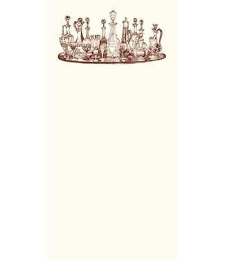 Alexa Pulitzer Cocktails Long Pad