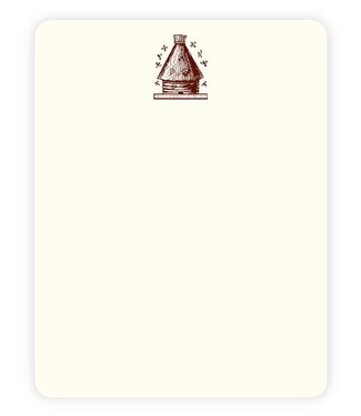Alexa Pulitzer Honey Bee A2 Notes