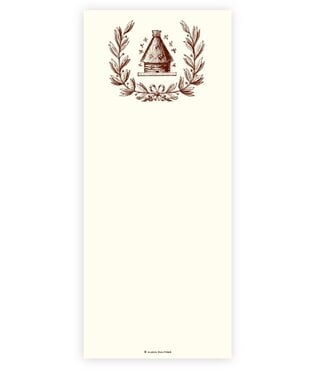 Alexa Pulitzer Honey Bee Wreath Long Pad