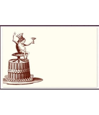 Alexa Pulitzer It's My Party Place Card (10 pack)