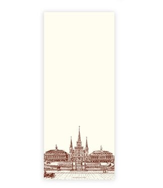 Alexa Pulitzer Jackson Square Long Pad