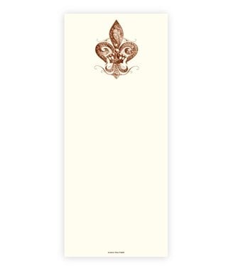 Alexa Pulitzer Jeweled FDL Long Pad