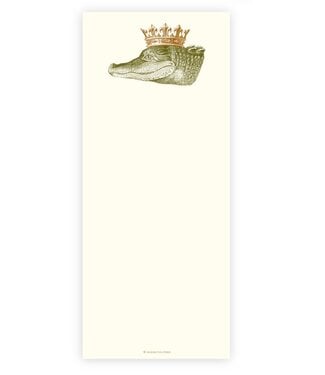 Alexa Pulitzer King Gator Long Pad