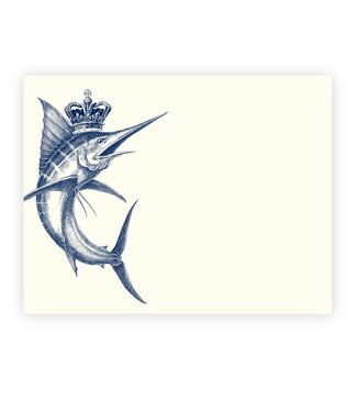 Alexa Pulitzer King Marlin A2 Notes (10 pack)