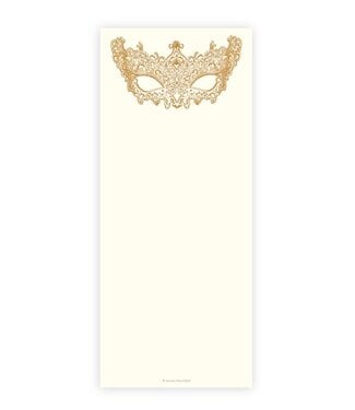 Alexa Pulitzer Masquerade Long Pad