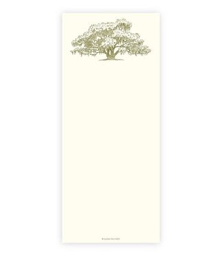 Alexa Pulitzer Oak Long Pad